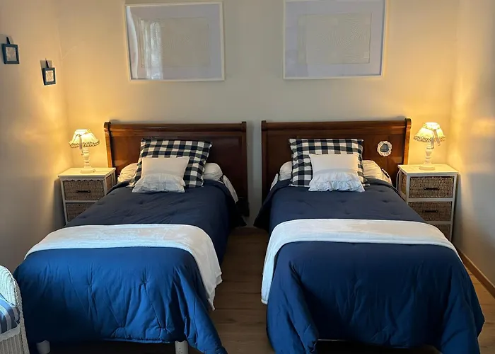 Chambres D\'Hotes Le Tilleul