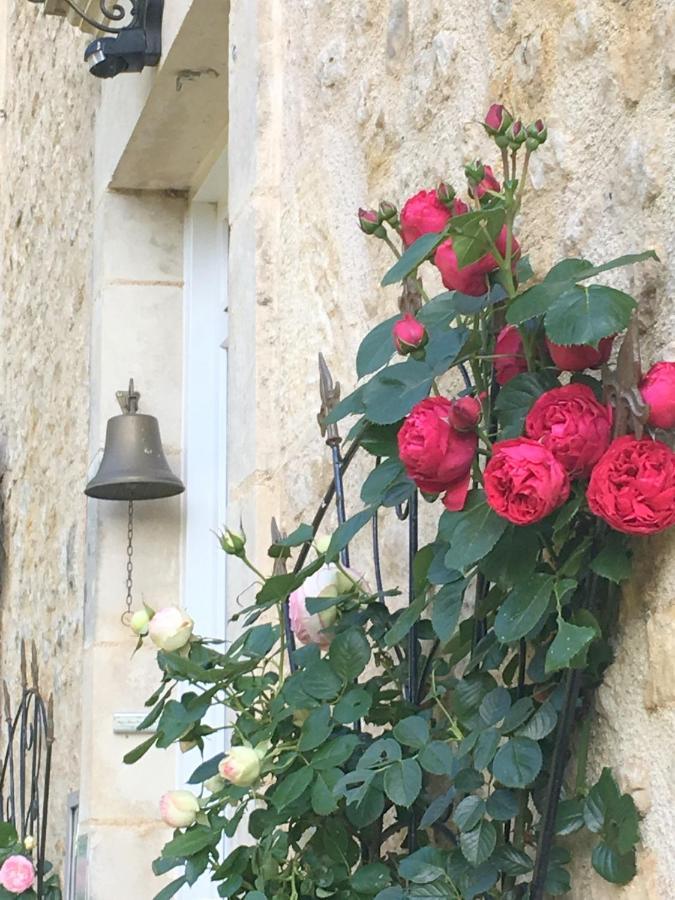 D'hotes Le Tilleul Bed and breakfast Saint-Hilaire-des-Loges