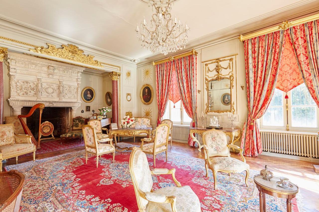 Bed and breakfast D'hotes Le Tilleul